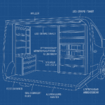 Håndverker Van-konsept