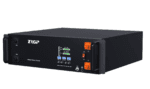 PowerPack FC 48V 5kWh -19 Rack J2 med varme