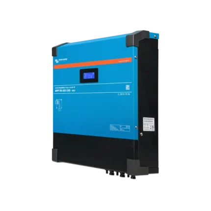 Victron SmartSolar MPPT RS 450/200-MC4