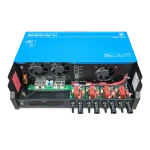 Victron SmartSolar MPPT RS 450/200-MC4 - Bilde 2