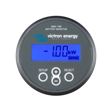 Victron Battery Monitor BMV-700