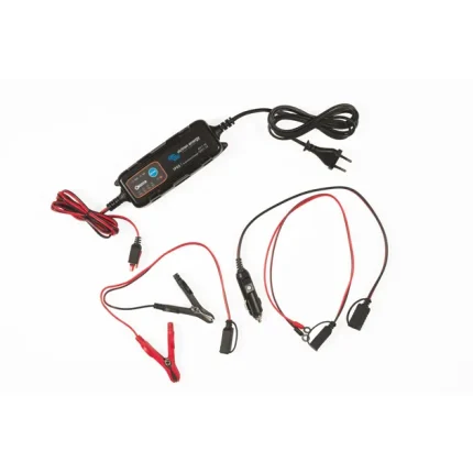 Victron Automotive IP65 Charger 6V/12V-1,1A