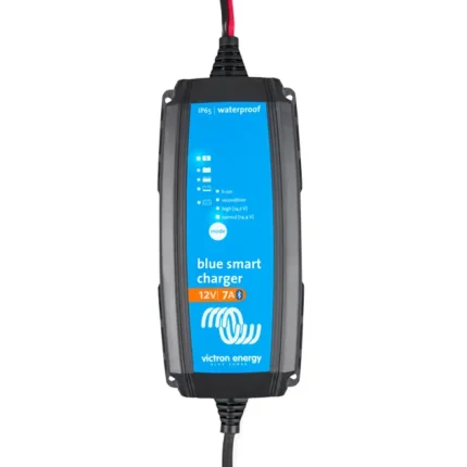 Victron Blue Smart IP65 Charger 12/7(1) 230V CEE 7/17 Retail