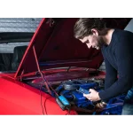 Victron Blue Smart IP65 Charger 24/13(1) 230V CEE 7/17 - Bilde 3