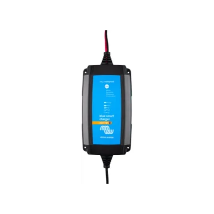 Victron Blue Smart IP65 Charger 24/13(1) 230V CEE 7/17