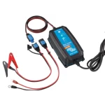 Victron Blue Smart IP65 Charger 24/13(1) 230V CEE 7/17 - Bilde 2