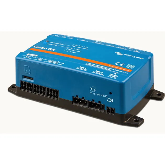 bpp900450110-hs Victron Cerbo GX MK2 - Bilde 3