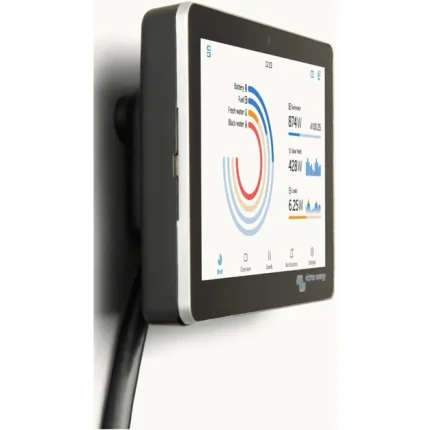 Victron GX Touch 70 Display