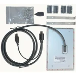 Victron GX Touch 70 Display - Bilde 3