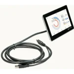 Victron GX Touch 70 flush display