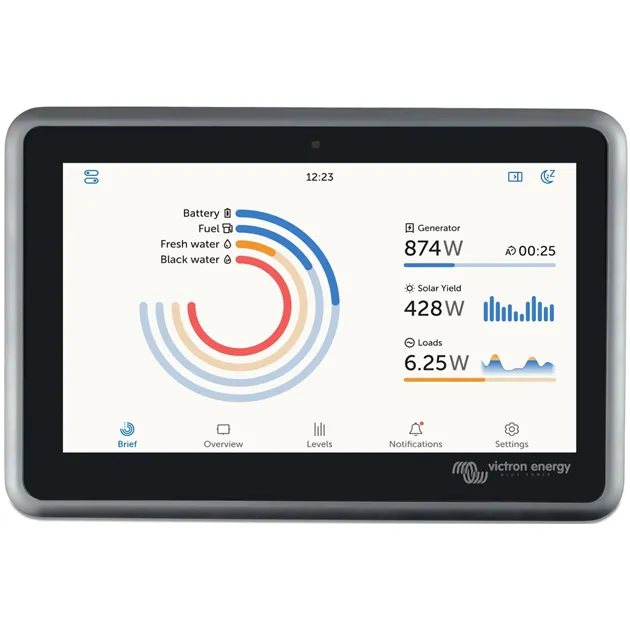 bpp900480100-ekrano-jpg Victron Ekrano GX - Bilde 3