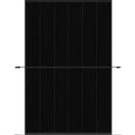 All Black Vertex 415W Solcellepanel 1762x1086x30mm - Bilde 2