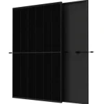 All Black Vertex 415W Solcellepanel 1762x1086x30mm - Bilde 5