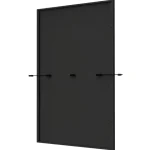 All Black Vertex 415W Solcellepanel 1762x1086x30mm - Bilde 4