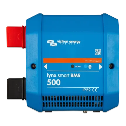 Victron Lynx Smart BMS 500 NG