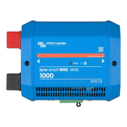 Victron Lynx Smart BMS 1000