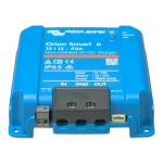 Victron Orion XS 12/12-50A DC-DC battery charger - Bilde 2