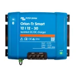 Victron Orion-Tr Smart 12/12-30A (360W) Isolated DC-DC