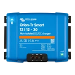 Victron Orion-Tr Smart 12/12-30A (360W) Non-isolated DC-DC