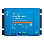 Victron Orion-Tr Smart 12/24-10A (240W) Isolated DC-DC