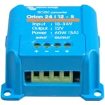 Victron Orion-Tr 24/12-5 (60W) DC-DC converter - Bilde 2