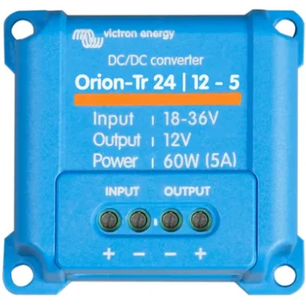Victron Orion-Tr 24/12-5 (60W) DC-DC converter