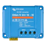 Victron Orion-Tr 24/12-15 (180W) DC-DC converter