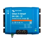 Victron Orion-Tr Smart 24/24-17A (400W) Isolated DC-DC
