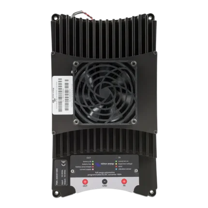 Victron 100A Buck-Boost DC/DC converter