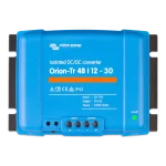 Victron Orion-Tr Smart 48/12-30A (360W) Isolated DC-DC charg