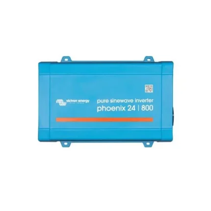 Victron Phoenix Inverter 24/500 230V VE.Direct SCHUKO