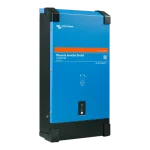Victron Phoenix Inverter 24/2000 230V Smart - Bilde 3