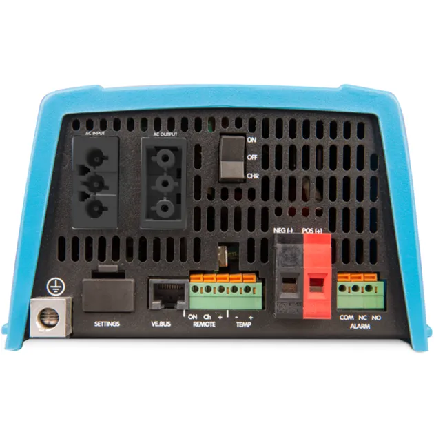 pmp121800000-multiplus_underside1 Victron MultiPlus 12/800/35-16 230V VE.Bus - Bilde 3