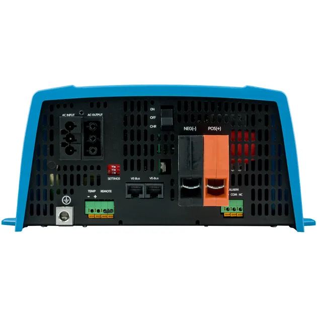 pmp122160000-mp-12-1600-70-4 Victron MultiPlus 12/1600/70-16 230V VE.Bus - Bilde 3