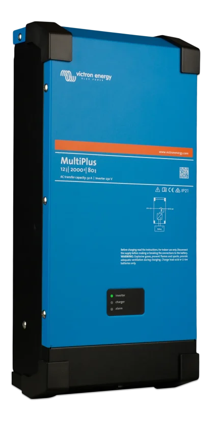 Victron MultiPlus 24/2000/50-32 230V VE.Bus