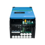 Victron EasySolar-II 24/3000/70-32 MPPT 250/70 GX - Bilde 3