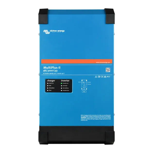 pmp482305012-1527759788_upload_documents_1550_1000-multiplus-ii-48v-3kva-front-png Victron MultiPlus-II 48/3000/35-32 230V - Bilde 2