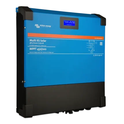 Victron Multi RS Solar 48/6000/100-450/100