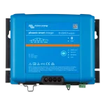 Victron Phoenix Smart IP43 Charger 12/50(3) 120-240V