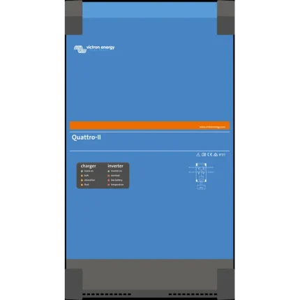Victron Quattro-II 48/5000/70-50/50 230V