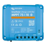 Victron SmartSolar MPPT 75/10 Retail