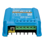 Victron SmartSolar MPPT 100/15 Retail - Bilde 2