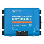Victron SmartSolar MPPT 100/50