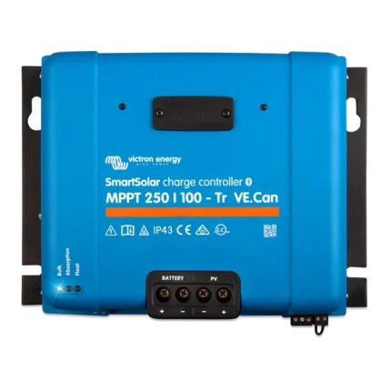 Victron SmartSolar MPPT 250/100-Tr VE.Can