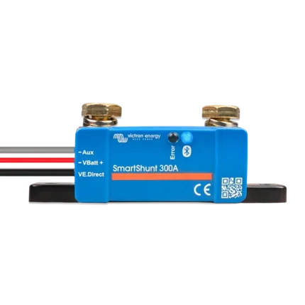 Victron SmartShunt 300A IP65