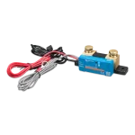 Victron SmartShunt 300A IP65 - Bilde 3