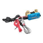 Victron SmartShunt 300A IP65 - Bilde 2