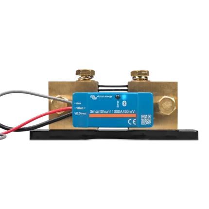 Victron SmartShunt 1000A/50mV IP65