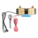 Victron SmartShunt 2000A/50mV IP65 - Bilde 2