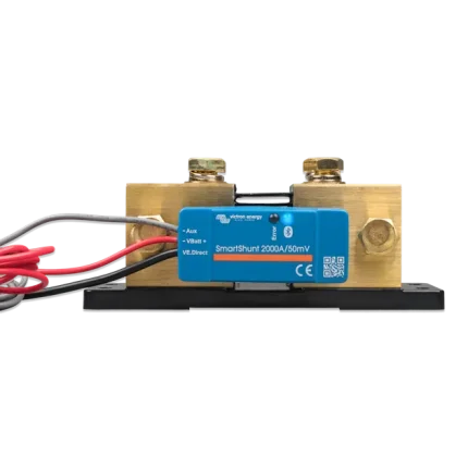 Victron SmartShunt 2000A/50mV IP65